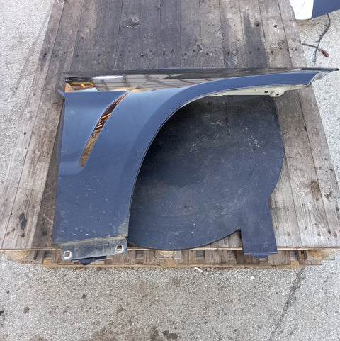A2048801018 Fender Front Right MERCEDES-BENZ GLK-CLASS (X204) (2008-2015)