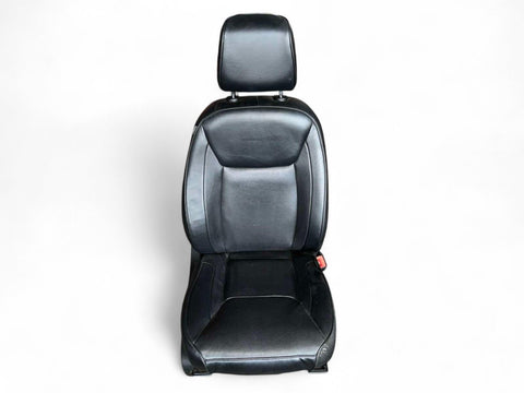 Set Of Seats LANCIA THEMA II (LX) (2011-2014)