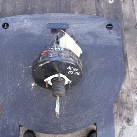 P30714325 31273665 30714325 Brake Servo VOLVO XC90 I (2002-2014)