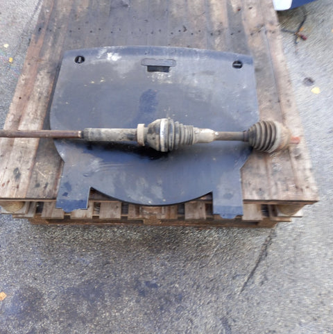 Drive Shaft Front Right VOLVO XC90 I (2002-2014)