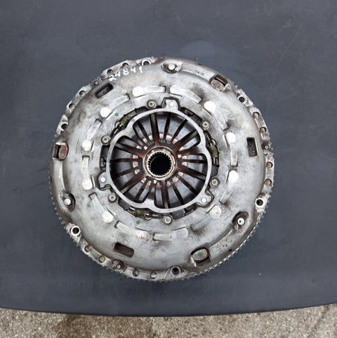 Clutch set VW TRANSPORTER T5 / MULTIVAN (7H, 7E, 7J) (2003-2015)