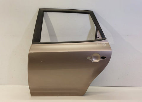 770031H500 Door Rear Left KIA CEE'D I (ED) (2006-2012)
