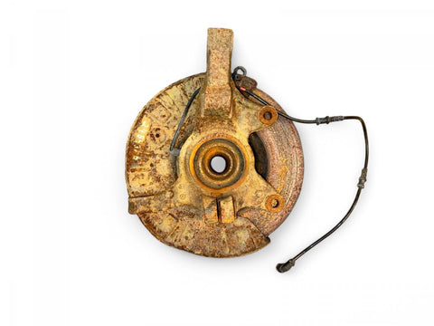 A6393300320 6393300320 Wheel bearing housing front right MERCEDES-BENZ VITO / VIANO (W639) (2003-2014)
