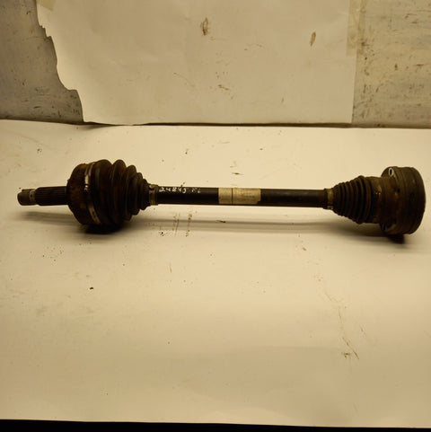 A6393300701 A6393300301 Drive Shaft Front Left MERCEDES-BENZ VITO / VIANO (W639) (2003-2014)