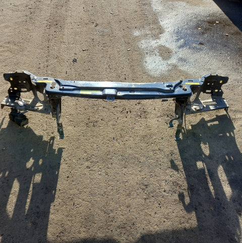 Front panel VOLVO XC90 I (2002-2014)