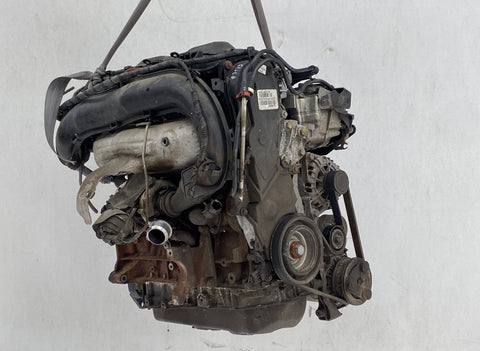 AV4Q6007DB 6906275 9424A050A 0383197DFA 1224172 Engine FORD C-MAX II (2010-2019)
