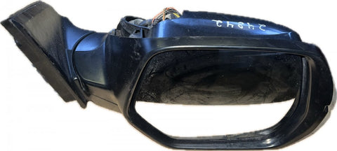 76208T1EE11 76208T1GE32 Mirror right HONDA CR-V IV (RM) (2012-2016)
