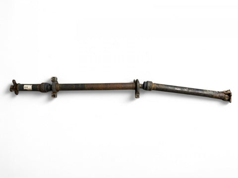 A6394108606 6394108606 A639410860680 639410860680 Propeller Shaft Complete MERCEDES-BENZ VITO / VIANO (W639) (2003-2014)