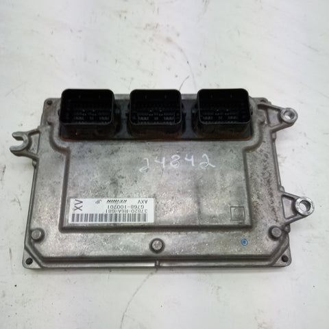 37820R6AG81 Engine Control Unit / module (ECU) HONDA CR-V IV (RM) (2012-2016)