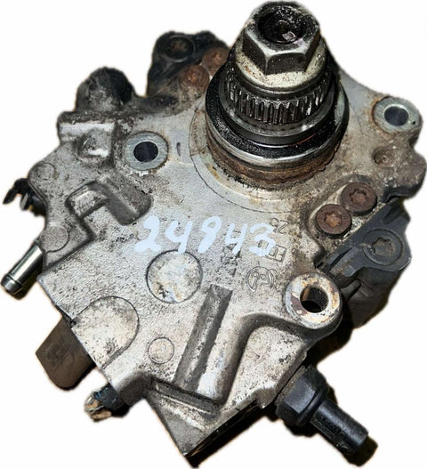6510701201 Fuel injection pump, diesel MERCEDES-BENZ VITO / VIANO (W639) (2003-2014)
