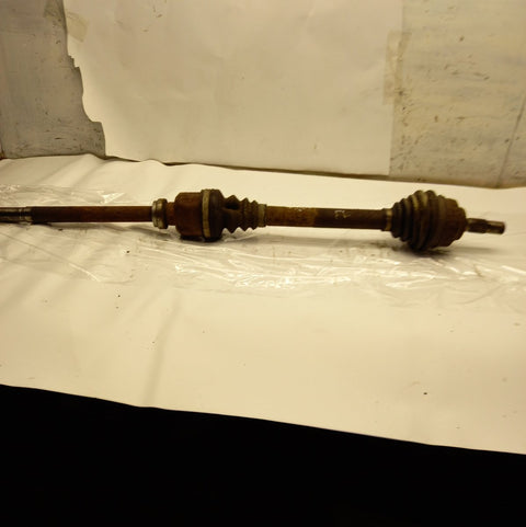 P30783072 36051325 1272546 30783072 Drive Shaft Front Right VOLVO XC60 I (2008-2017)