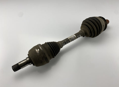 2463303100 Drive Shaft Front Left MERCEDES-BENZ B-CLASS (W246, W242) (2011-2018)