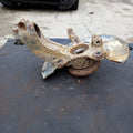 31451326 Wheel bearing housing front left VOLVO XC60 I (2008-2017)