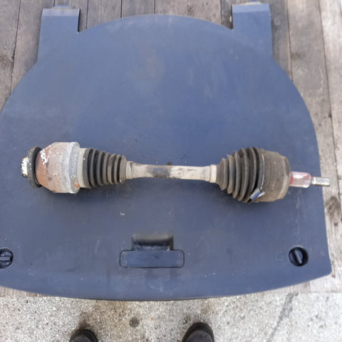 7E0407271R 7E0407271AC 7E0407271SX 7E0407451MX Drive Shaft Front Left VW TRANSPORTER T5 / MULTIVAN (7H, 7E, 7J) (2003-2015)