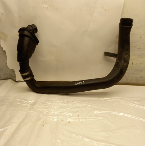 30778734 Intercooler pipe left VOLVO XC60 I (2008-2017)