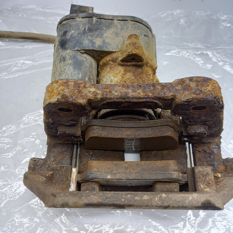 Brake caliper rear right VOLVO XC60 I (2008-2017)