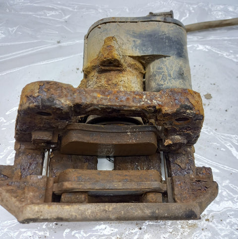 Brake caliper rear left VOLVO XC60 I (2008-2017)