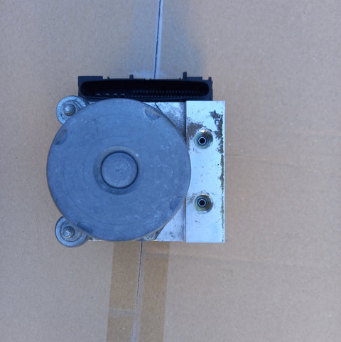27536FG091 0265951590 ABS hydraulic unit / pump SUBARU IMPREZA (GH, GR) (2008-2012)