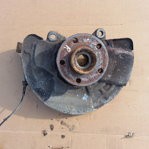 Wheel bearing housing front right VOLVO XC90 I (2002-2014)