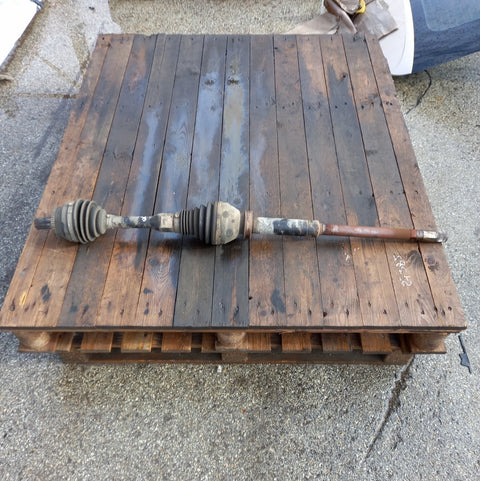 Drive Shaft Front Right VOLVO XC90 I (2002-2014)