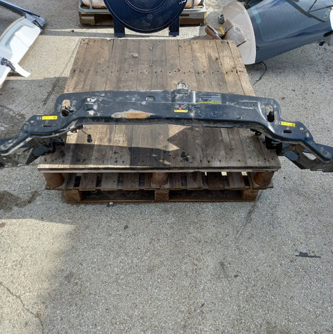 Front panel VOLVO XC90 I (2002-2014)