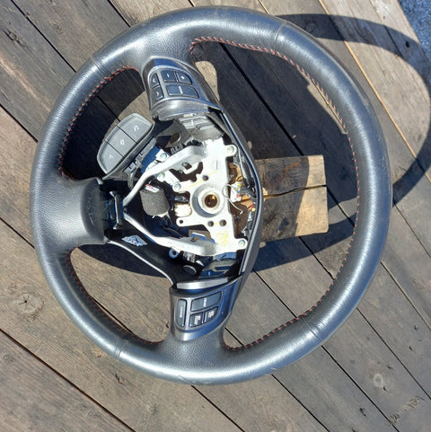 34312FG020JC 34312FG021JC Steering Wheel SUBARU IMPREZA (GH, GR) (2008-2012)