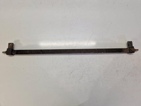 Power Steering Oil Cooling Radiator MASERATI QUATTROPORTE II (03.94-)