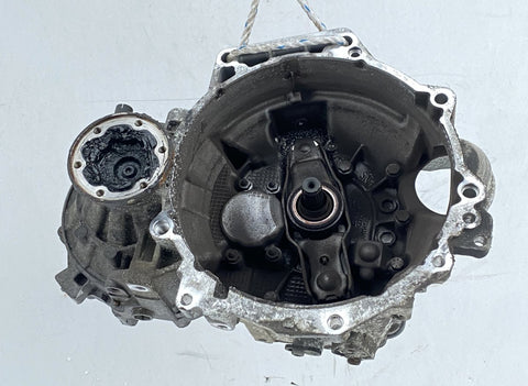 KFK Gearbox VW POLO V (6R, 6C, 61) (2009-2017)