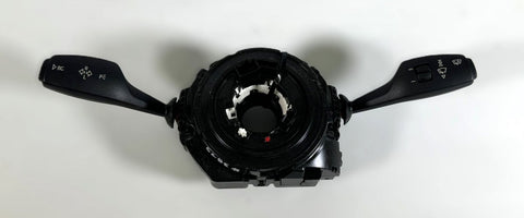 Indicator/wiper/slip ring switch (stalk) BMW 1 (F20, F21) (2011-2019)