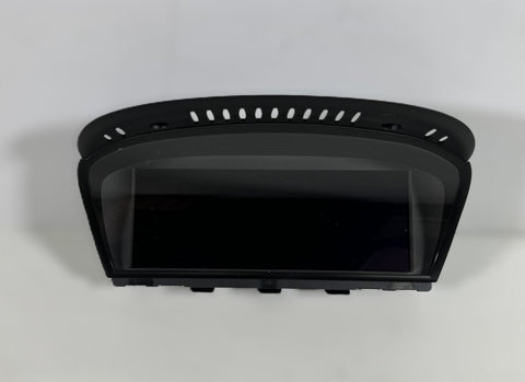 Dash screen BMW 3 (E90, E91, E92, E93) (2005-2011)