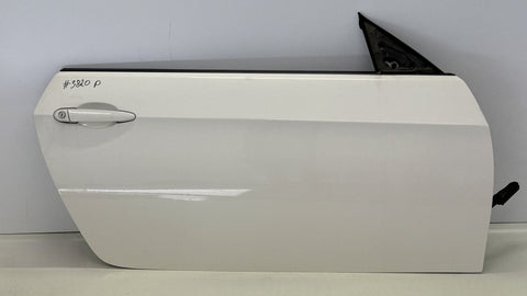 41517200570 7200570 Door Front Right BMW 3 (E90, E91, E92, E93) (2005-2011)