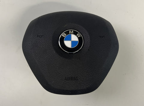 679133207 Steering Wheel Airbag BMW 1 (F20, F21) (2011-2019)