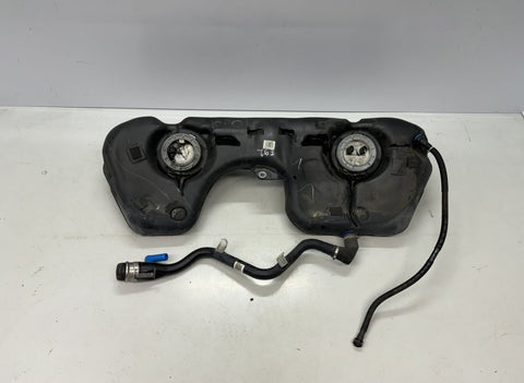 16117283798 16117188073 Fuel Tank BMW 3 (E90, E91, E92, E93) (2005-2011)