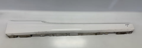 51777130874 Side Skirt Right BMW 3 (E90, E91, E92, E93) (2005-2011)