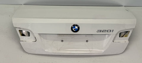41617168515 Bootlid / tailgate BMW 3 (E90, E91, E92, E93) (2005-2011)