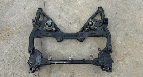 31106872118 Front Axle Beam BMW 1 (F20, F21) (2011-2019)