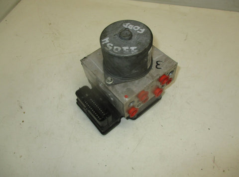 BG9114C036AC ABS hydraulic unit / pump FORD MONDEO Mk IV (BA7) (2007-2014)