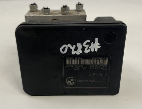 ABS hydraulic unit / pump BMW 3 (E90, E91, E92, E93) (2005-2011)