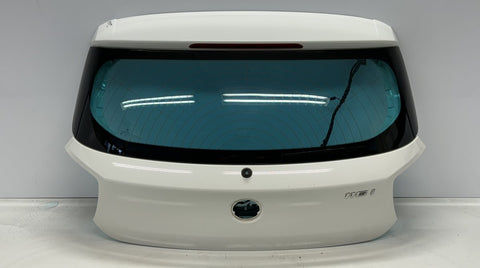 41007305470 7305470 Bootlid / tailgate BMW 1 (F20, F21) (2011-2019)