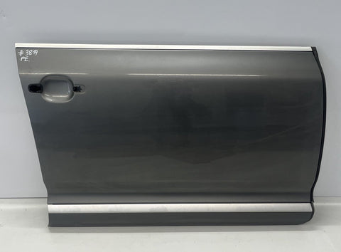 95553101207 Door Front Right PORSCHE CAYENNE I (2002-2010)