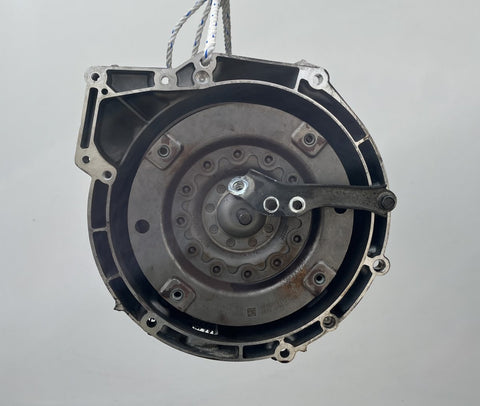 ZFS 7643664 1090016 110X2F Gearbox BMW 1 (F20, F21) (2011-2019)