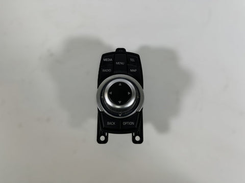 Joystick (MMI control switch / pad) BMW 1 (F20, F21) (2011-2019)