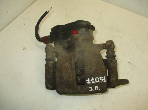 Brake caliper rear right AUDI A4 / A4 ALLROAD (B8) (2007-2015)