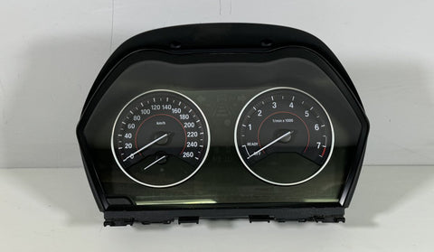 Instrument Cluster BMW 1 (F20, F21) (2011-2019)