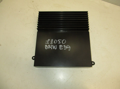 Audio amplifier BMW 5 (E39) (1995-2004)