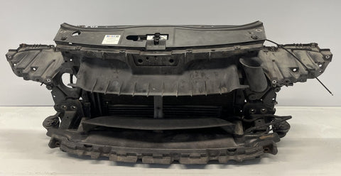 95550559402 95510621200 95510614201 95550579901 Front panel PORSCHE CAYENNE I (2002-2010)