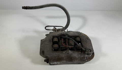 95535242232 Brake caliper rear right PORSCHE CAYENNE I (2002-2010)