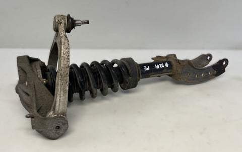 95534304440 95534353320 95534307110 95534301521 Shock Absorber Front Right PORSCHE CAYENNE I (2002-2010)