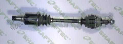 ME143LN Drive Shaft Front Left MERCEDES-BENZ A-CLASS (W169) (2004-2012)