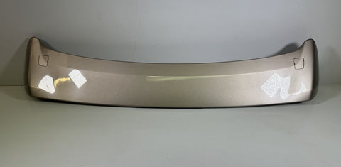 96031SG000 96031SG000 Bootlid / tailgate spoiler SUBARU FORESTER (SJ) (2013-2018)